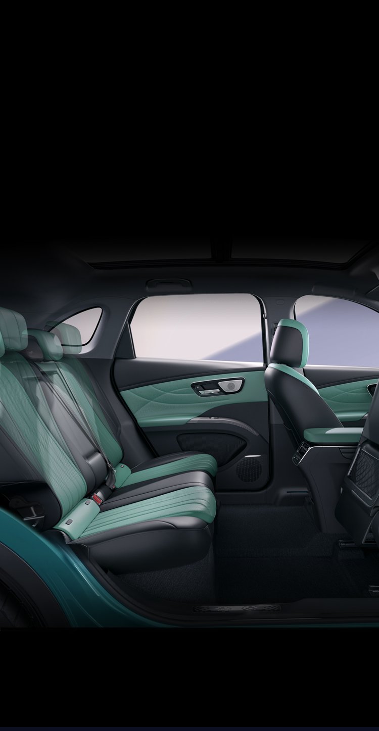 Flexible Interior Space